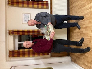 Jubiläum Ulrich Pieper